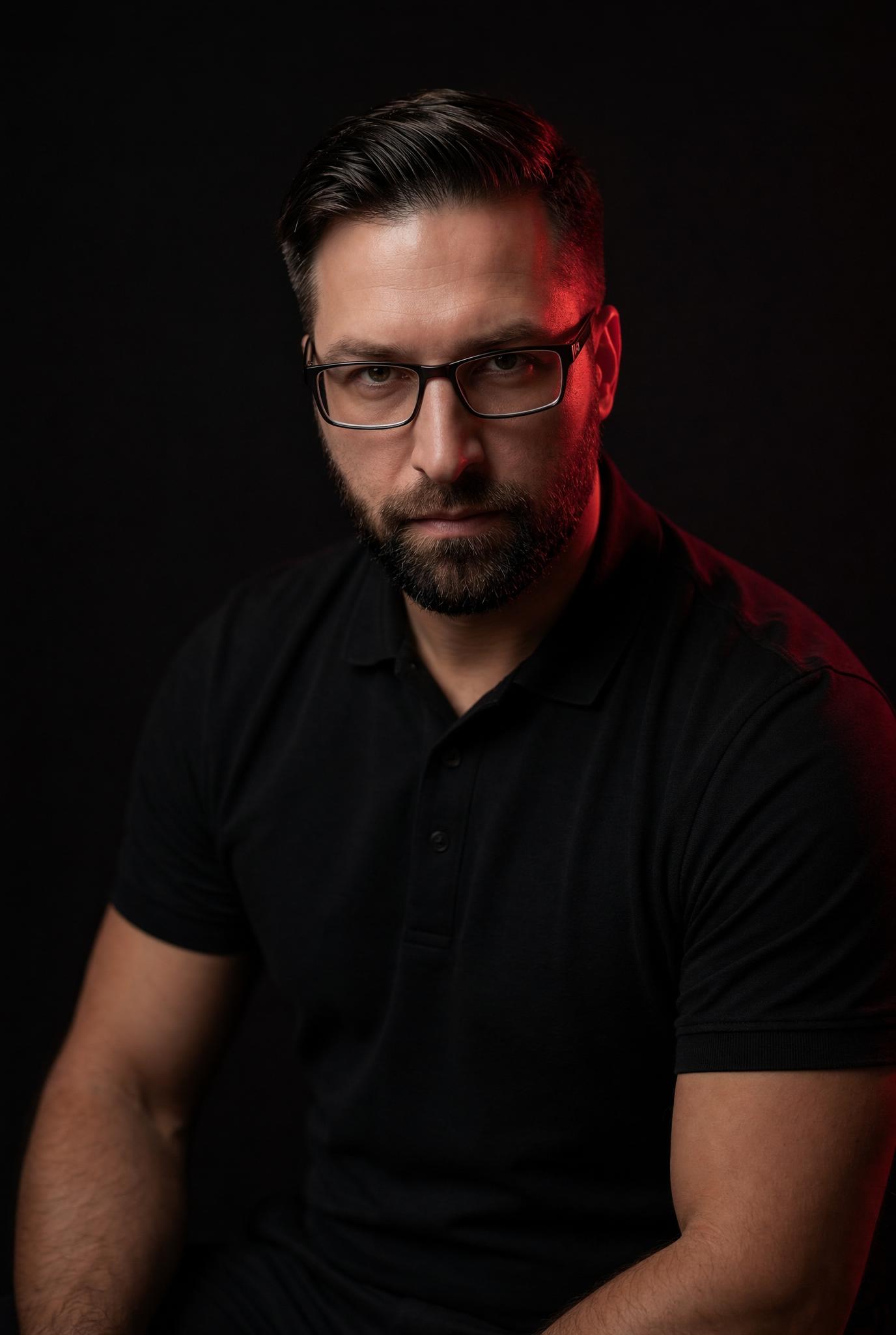 Dusan Walla — Founder, WebFluence Digital